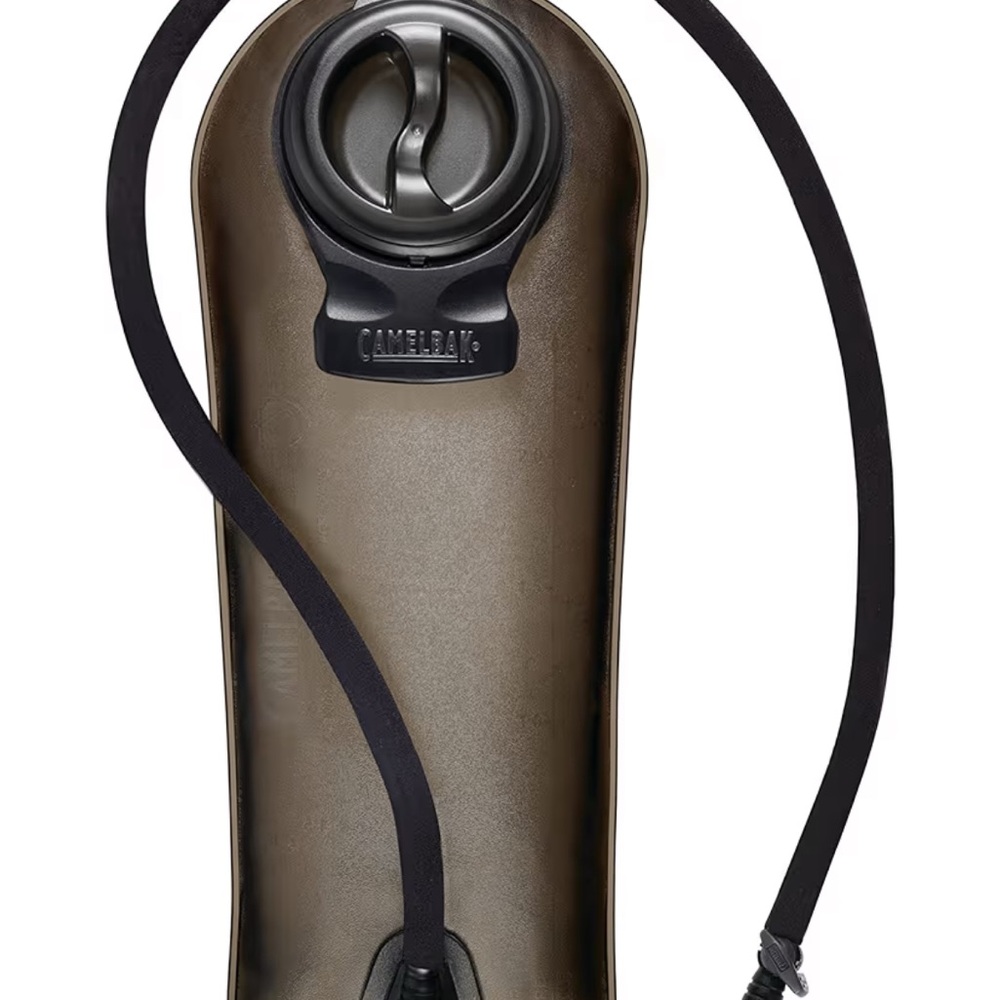 CamelBak Maximum Gear Omega Hydration Reservoir - 3.1 Liter